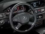 Mercedes-Benz E V12 One Of Ten by Brabus 2009 года